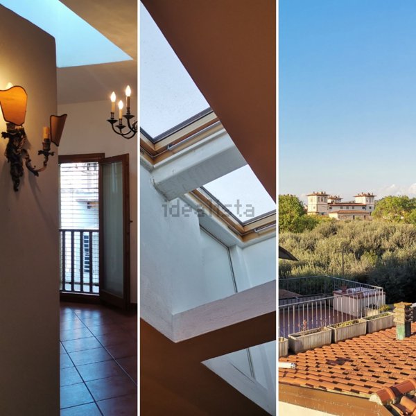 appartamento in vendita a Montelupo Fiorentino