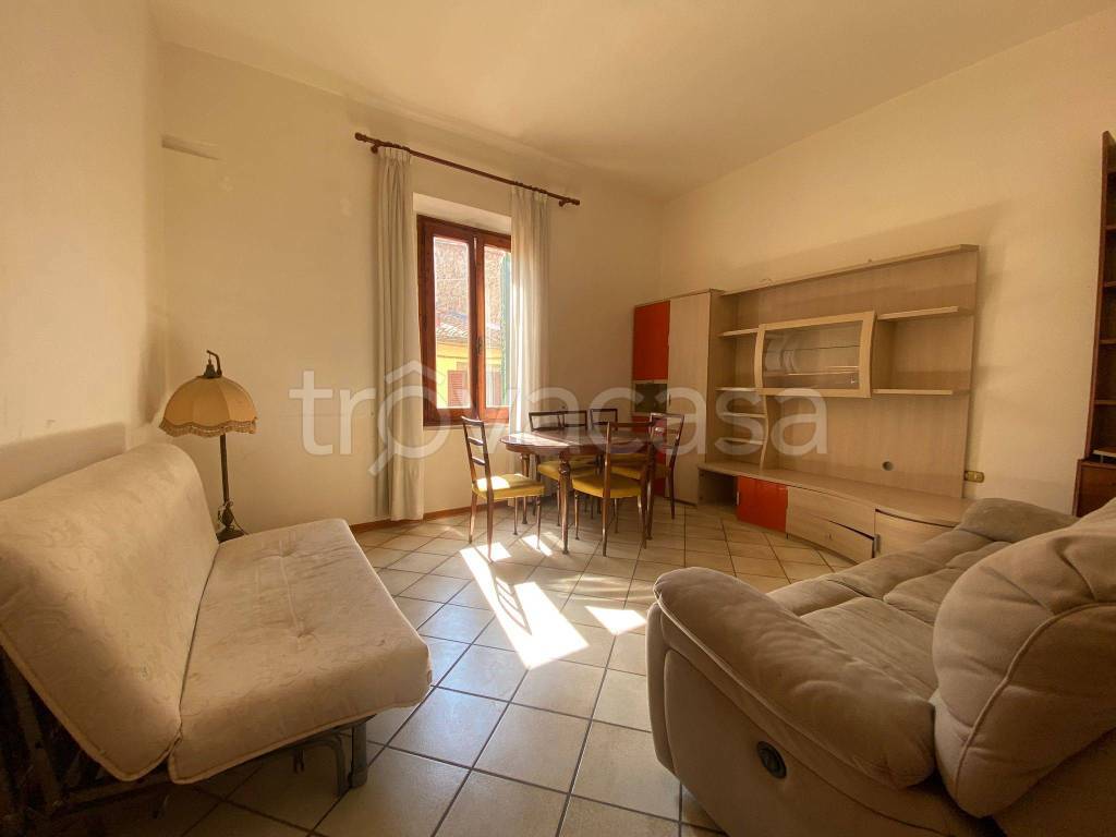 appartamento in vendita a Montelupo Fiorentino