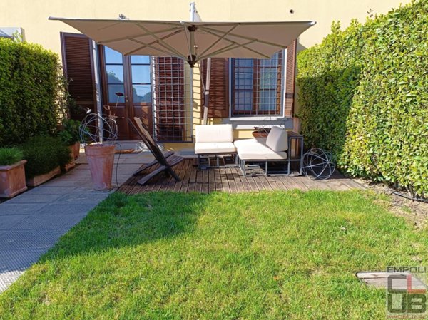 appartamento in vendita a Montelupo Fiorentino