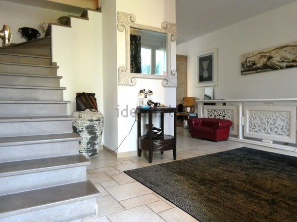 casa indipendente in vendita a Montelupo Fiorentino