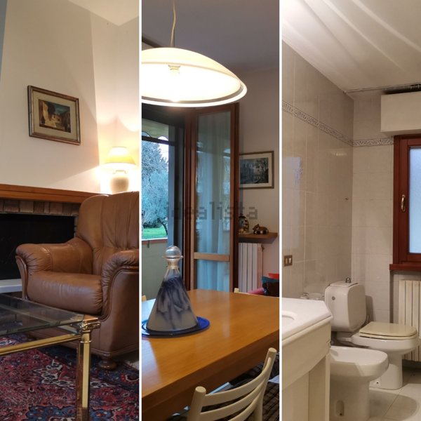 casa indipendente in vendita a Montelupo Fiorentino