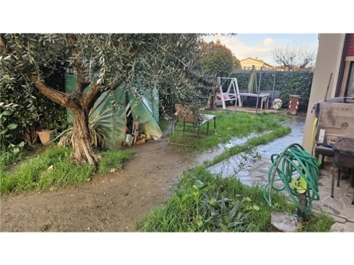 appartamento in vendita a Montelupo Fiorentino