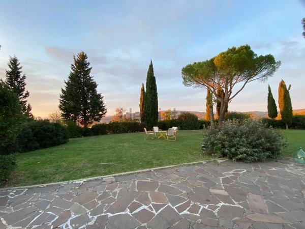 casa indipendente in vendita a Montelupo Fiorentino