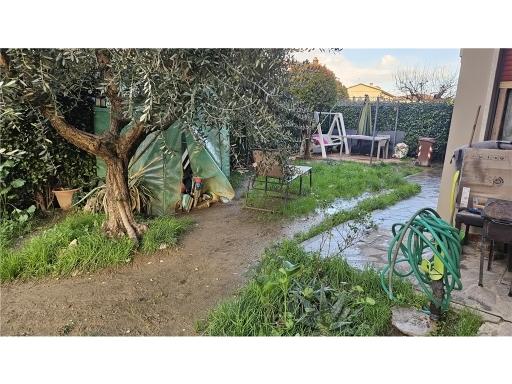casa semindipendente in vendita a Montelupo Fiorentino