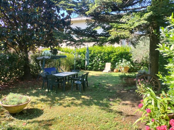 appartamento in vendita a Montelupo Fiorentino