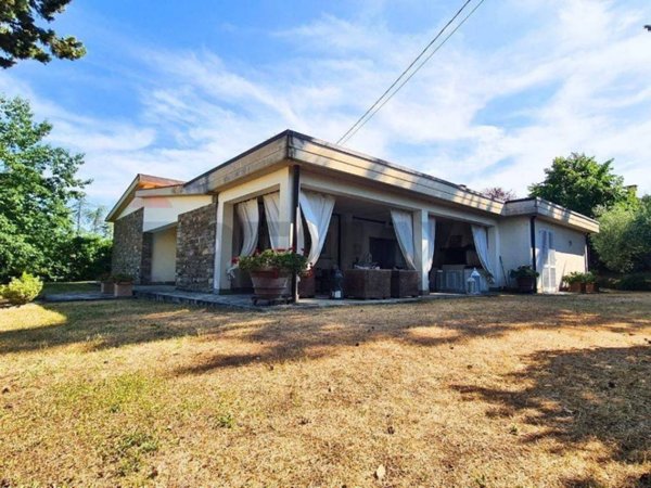casa indipendente in vendita a Montelupo Fiorentino in zona Pulica