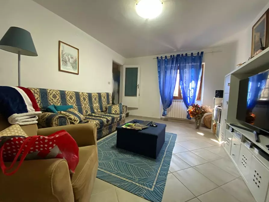 casa indipendente in vendita a Montelupo Fiorentino