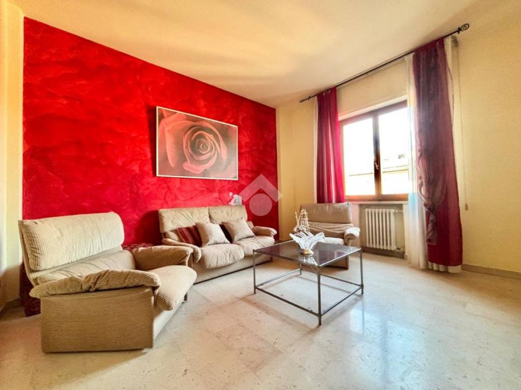appartamento in vendita a Montelupo Fiorentino
