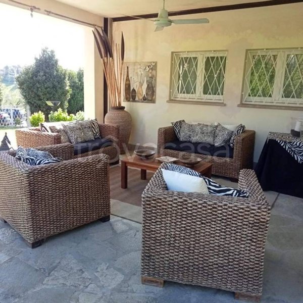 casa indipendente in vendita a Montelupo Fiorentino