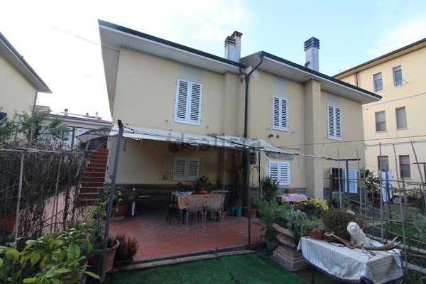casa indipendente in vendita a Montelupo Fiorentino