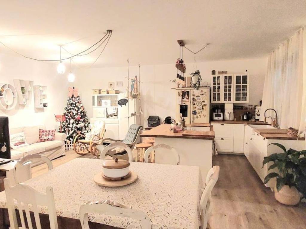 appartamento in vendita a Montelupo Fiorentino