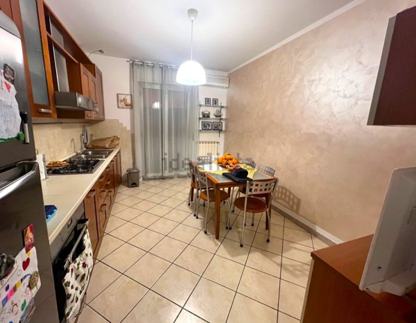 appartamento in vendita a Montelupo Fiorentino