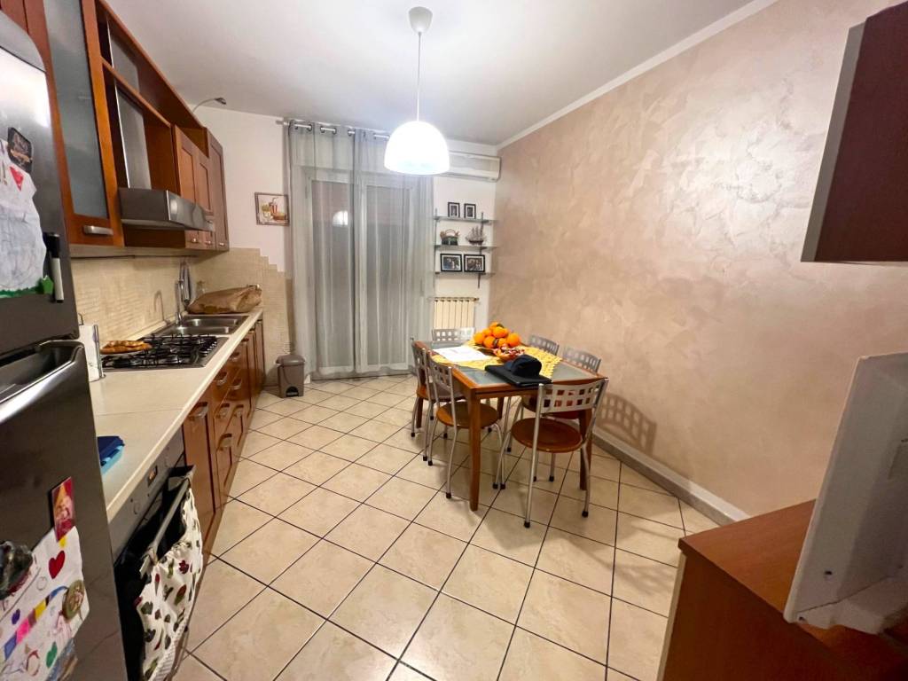 appartamento in vendita a Montelupo Fiorentino