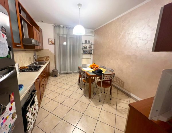 appartamento in vendita a Montelupo Fiorentino
