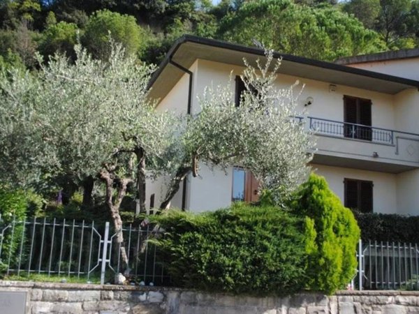 casa indipendente in vendita a Montelupo Fiorentino