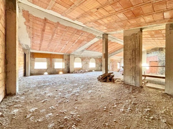 appartamento in vendita a Montelupo Fiorentino in zona Samminiatello