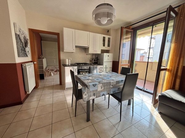 appartamento in vendita a Montelupo Fiorentino