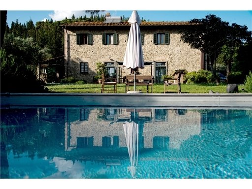 casa indipendente in vendita a Montelupo Fiorentino