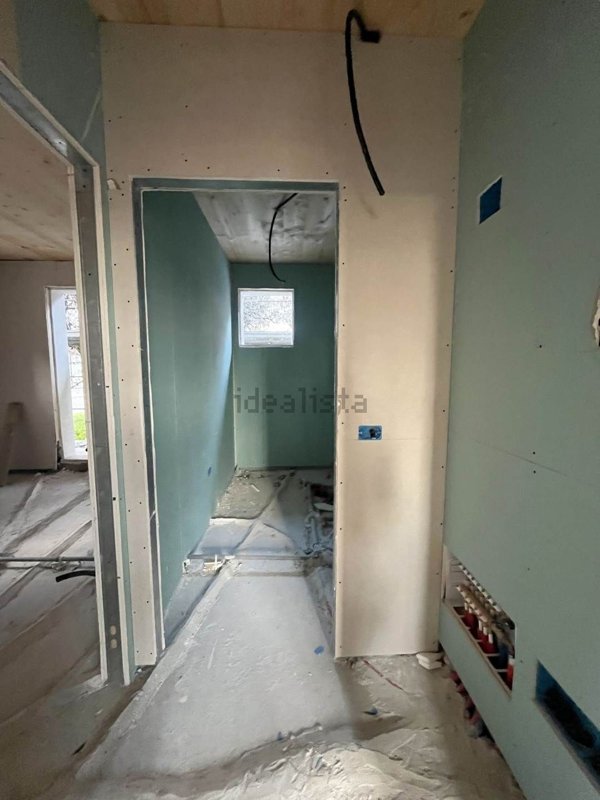 appartamento in vendita a Montelupo Fiorentino in zona Fibbiana