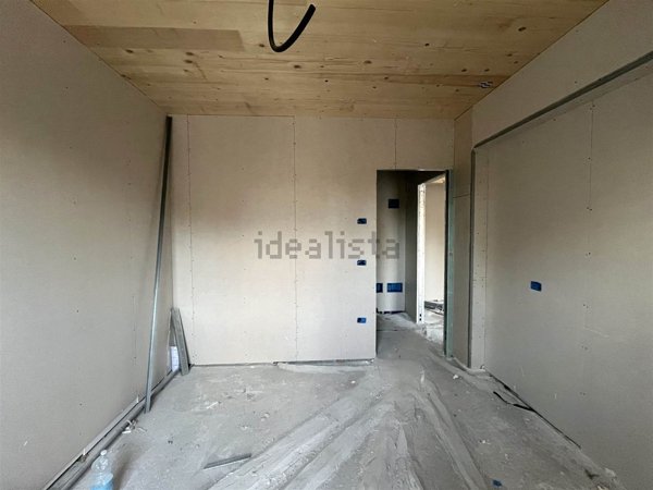 appartamento in vendita a Montelupo Fiorentino in zona Fibbiana