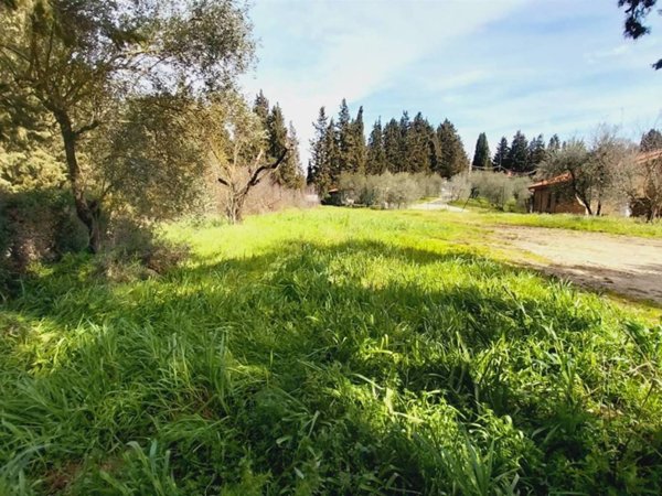 casa indipendente in vendita a Montelupo Fiorentino