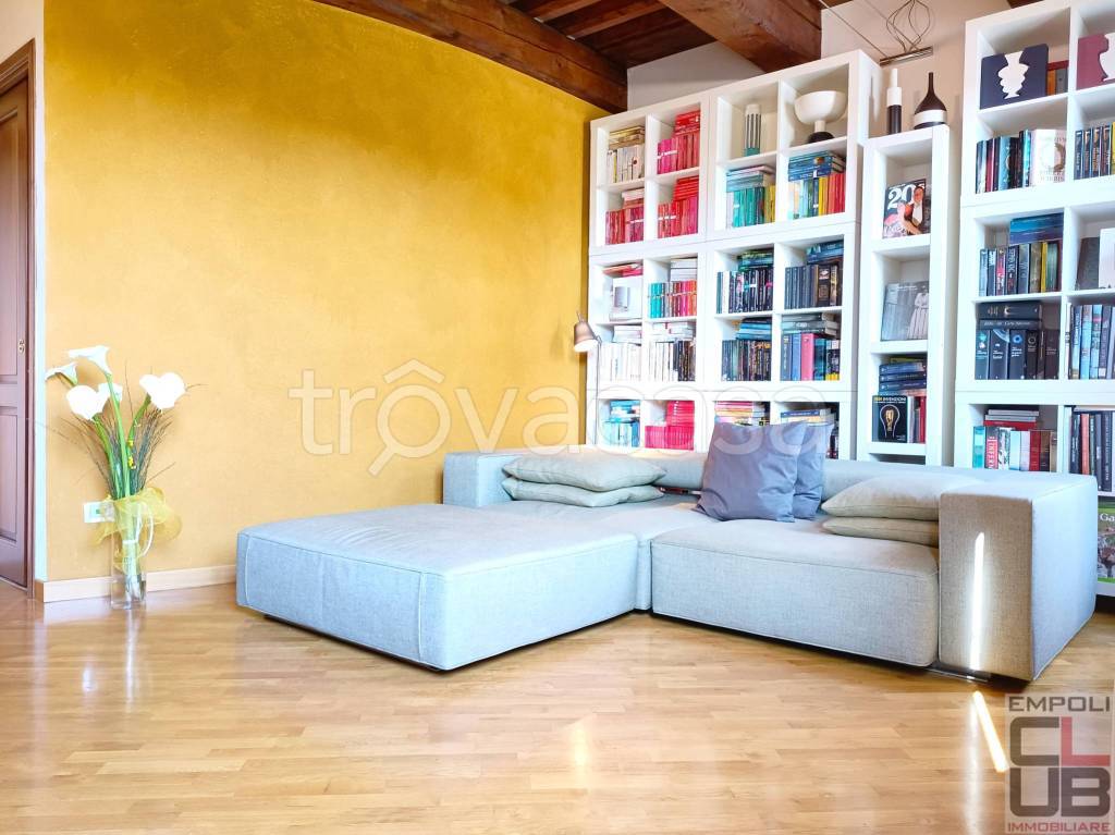 appartamento in vendita a Montelupo Fiorentino