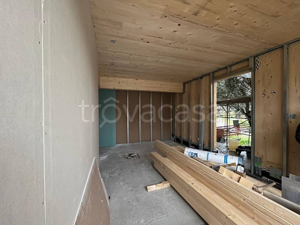 appartamento in vendita a Montelupo Fiorentino