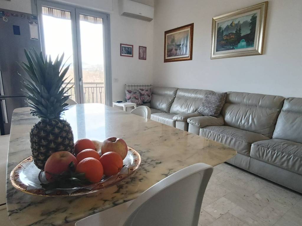 appartamento in vendita a Montelupo Fiorentino