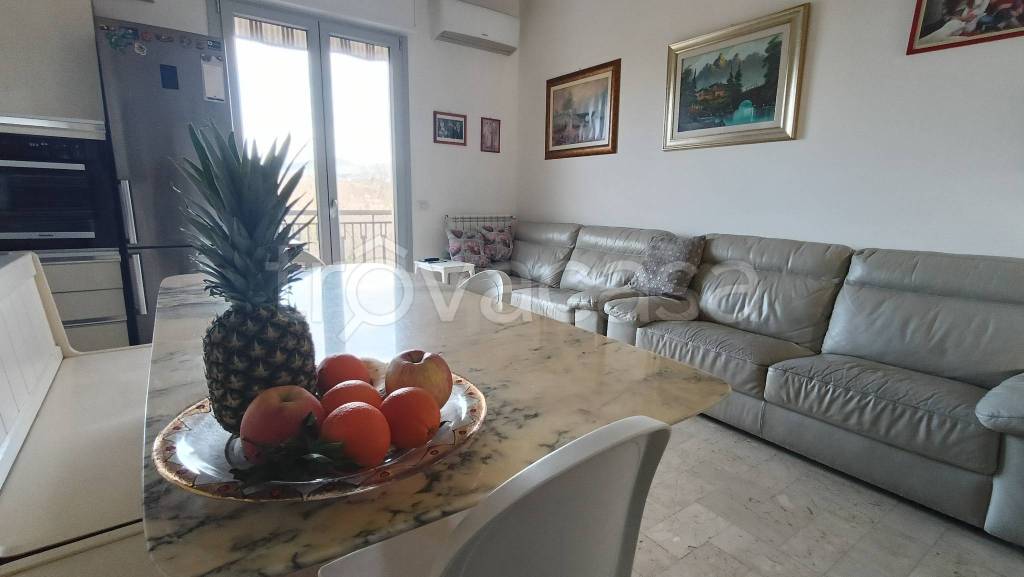 appartamento in vendita a Montelupo Fiorentino