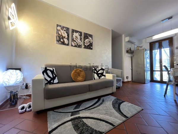 appartamento in vendita a Montelupo Fiorentino in zona Camaioni