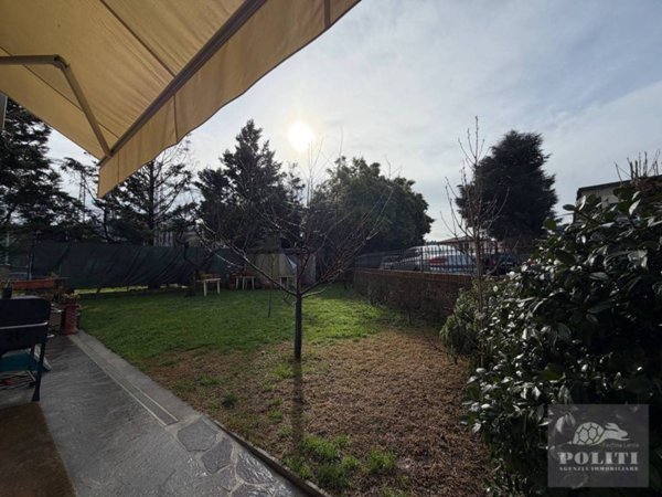 appartamento in vendita a Montelupo Fiorentino