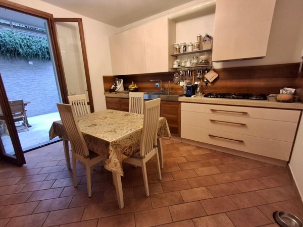 casa indipendente in vendita a Montelupo Fiorentino