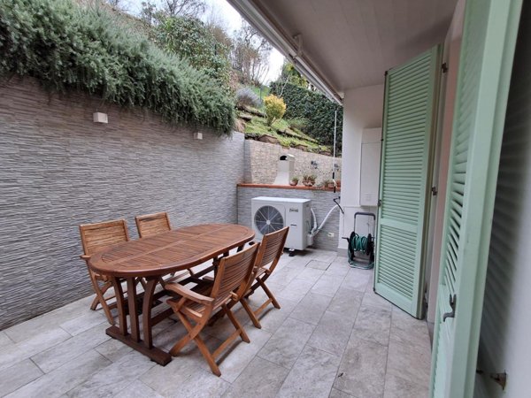 casa indipendente in vendita a Montelupo Fiorentino