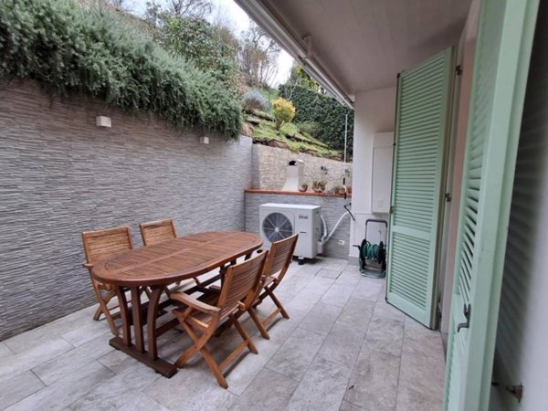 casa indipendente in vendita a Montelupo Fiorentino