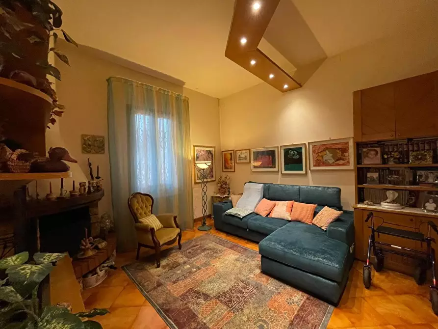 appartamento in vendita a Montelupo Fiorentino