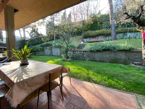 casa indipendente in vendita a Montelupo Fiorentino