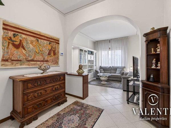 appartamento in vendita a Montelupo Fiorentino