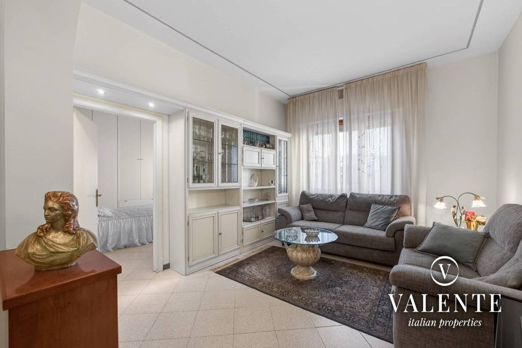 appartamento in vendita a Montelupo Fiorentino