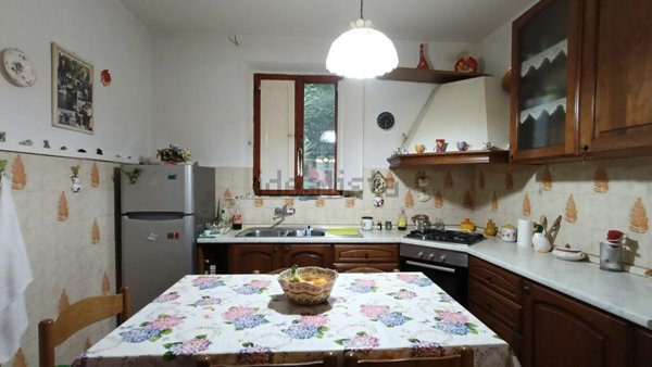 casa indipendente in vendita a Montelupo Fiorentino