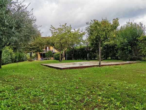 pentavano in vendita a Montelupo Fiorentino