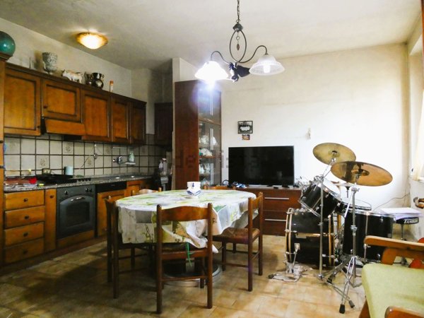 casa indipendente in vendita a Montelupo Fiorentino in zona Sammontana