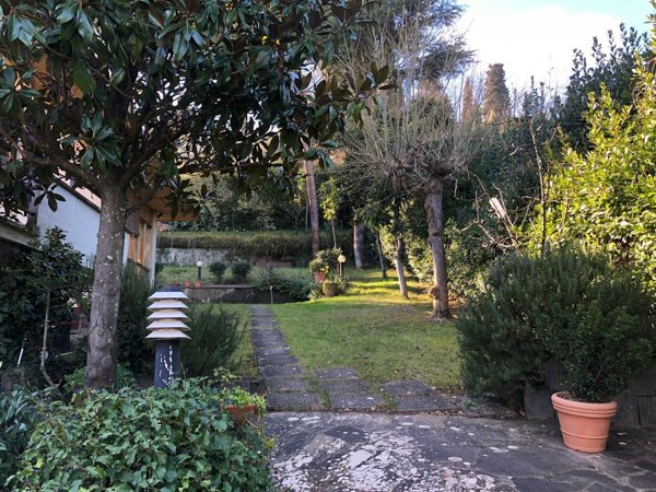 casa indipendente in vendita a Montelupo Fiorentino