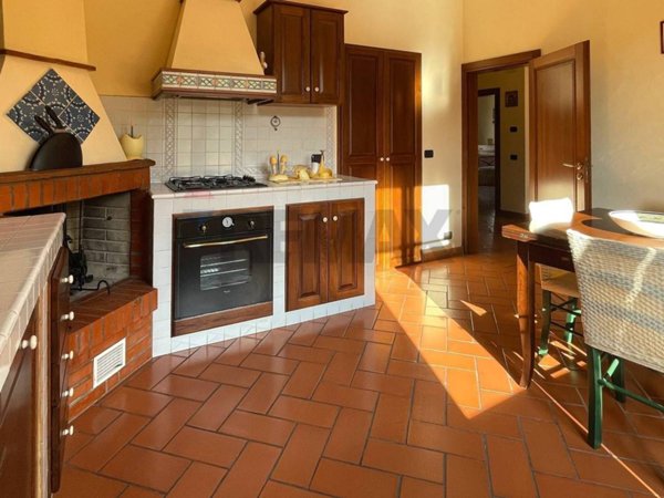 appartamento in vendita a Montelupo Fiorentino in zona Camaioni