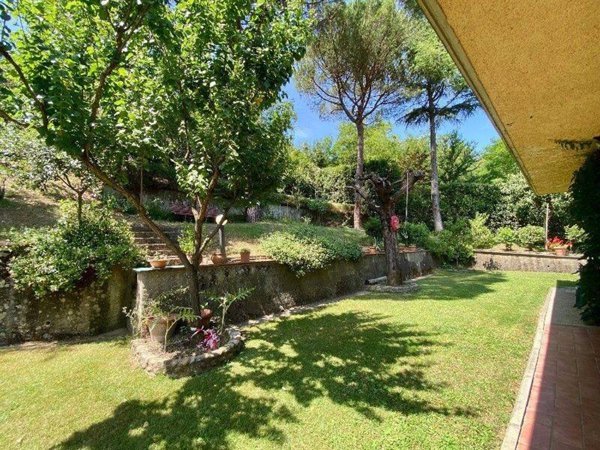 casa indipendente in vendita a Montelupo Fiorentino