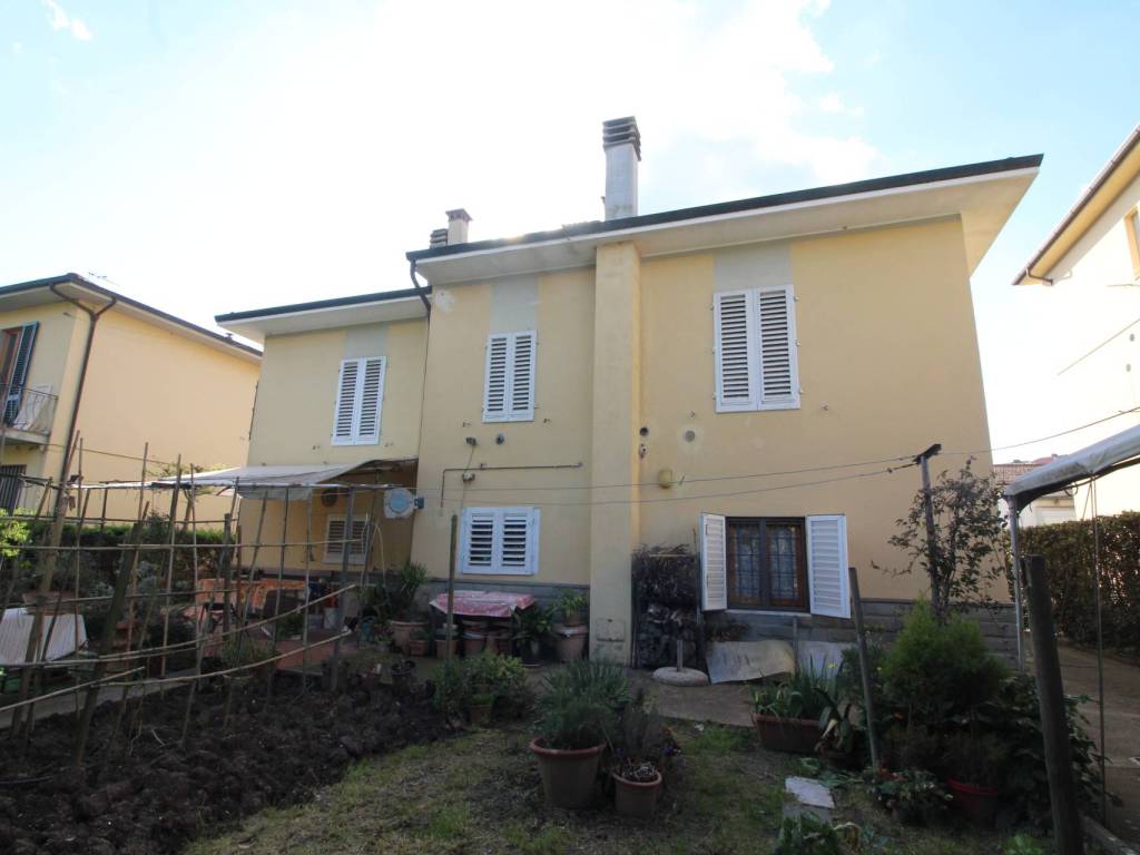 casa indipendente in vendita a Montelupo Fiorentino