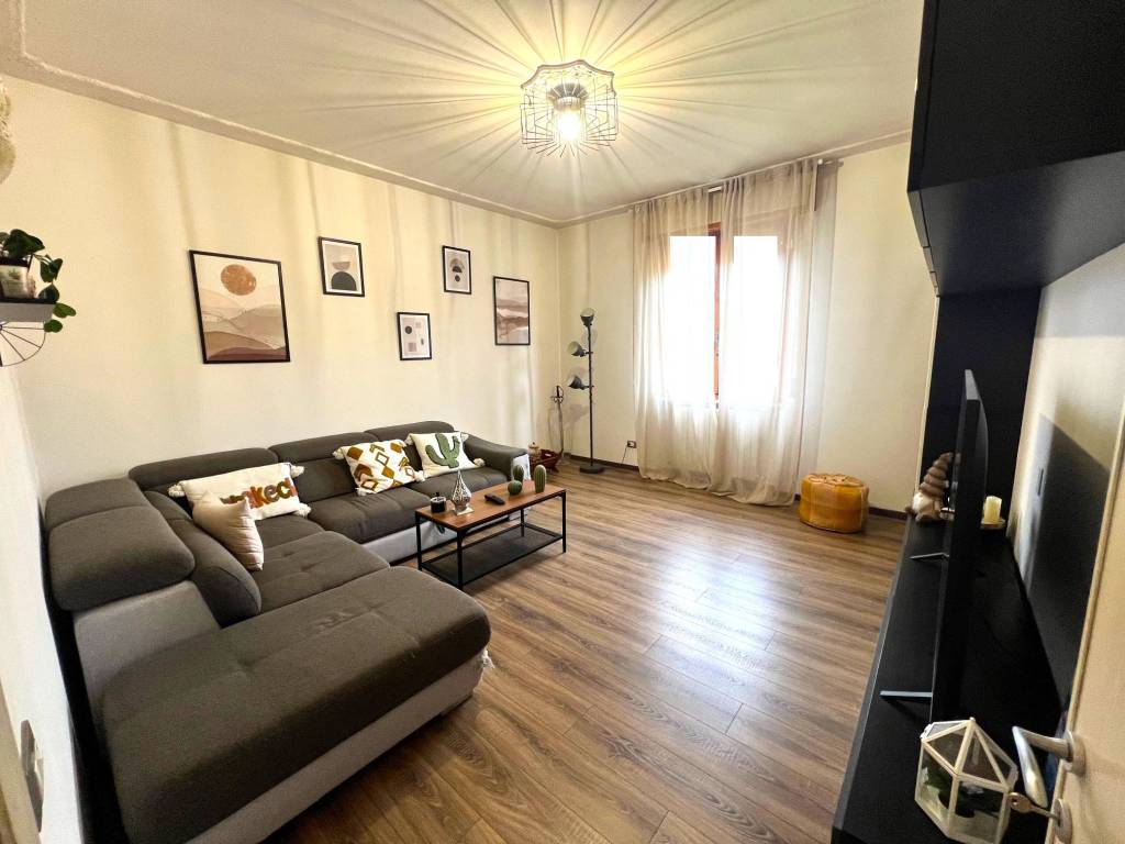 appartamento in vendita a Montelupo Fiorentino