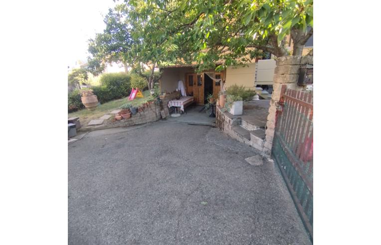 casa indipendente in vendita a Montelupo Fiorentino in zona Sammontana