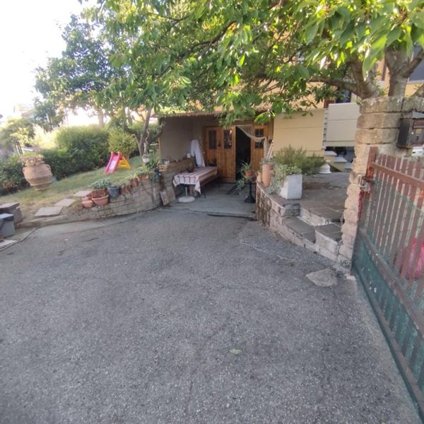 casa indipendente in vendita a Montelupo Fiorentino in zona Sammontana