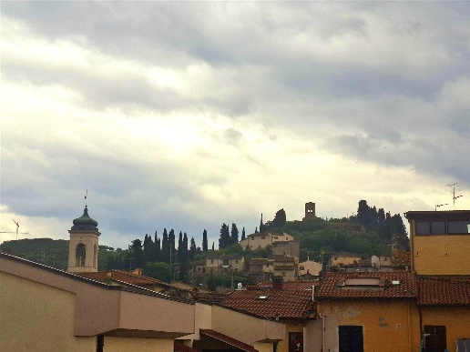 appartamento in vendita a Montelupo Fiorentino