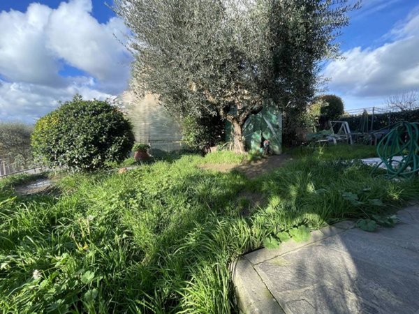 appartamento in vendita a Montelupo Fiorentino